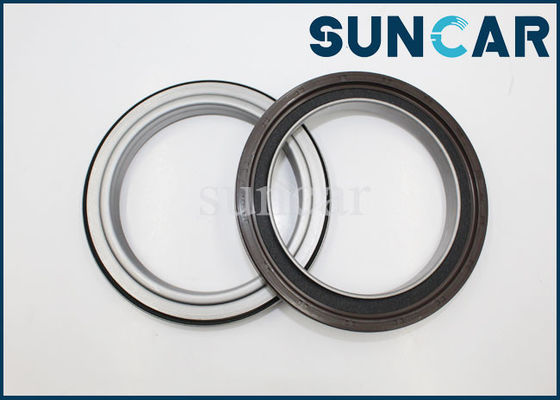 Isuzu Hydraulic Oil Seals 8970728231 Rotating Shaft Seal For Engine 4BG1 6BG1