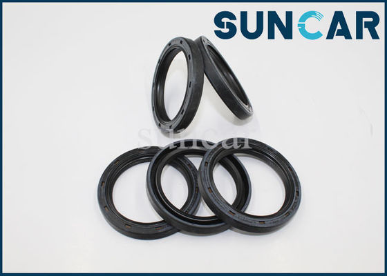 HTCKL Rear Crankshaft Seal For 4D105 Diesel Engine , Komatsu Hydraulic Oil Seals 6130-22-4231