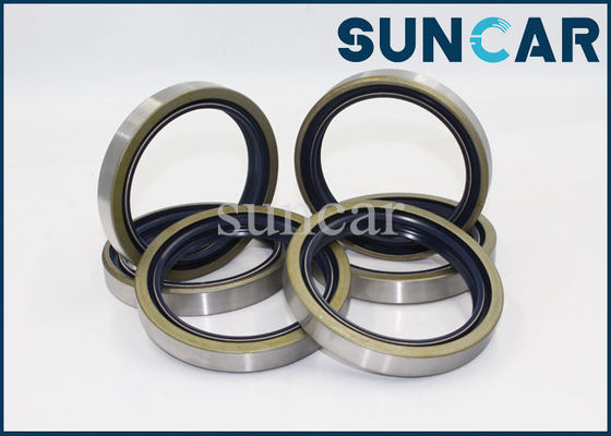 6141-21-1331 Rotary Shaft Seals 4D92-1A Komatsu Engine Oil Seal