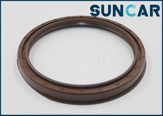 6150-21-4250 Hydraulic Oil Seals Engine Crankshaft Seal For Komatsu 6D125