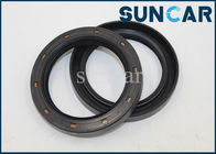 SUNCAR Komatsu Seal Kit , 6204-21-3510 TC Front Crankshaft Oil Seal