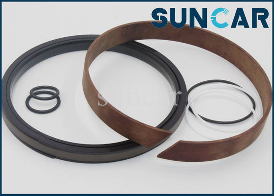 buy 707-98-11270 7079811270 Arm Cylinder Seal Kit For Komatsu Excavator PC10UU-3 online manufacture