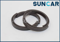 Hydraulic Cylinder PTFE MWR Wear Ring RYT Guide Type Oil Seal For Excavator Machinery
