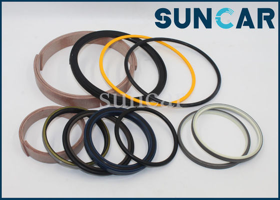 Buy L220G L220H Loader VOE17238406 Lifting Cylinder Service Kit SUNCARVO.L.VO Mechanical Oil Seal Kit online manufacture