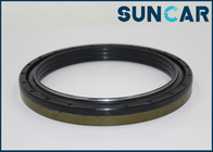 Cassette Ring ZGAQ-00100 Wheel Hub Oil Seal For R200W-7 R200W-7A Hyundai
