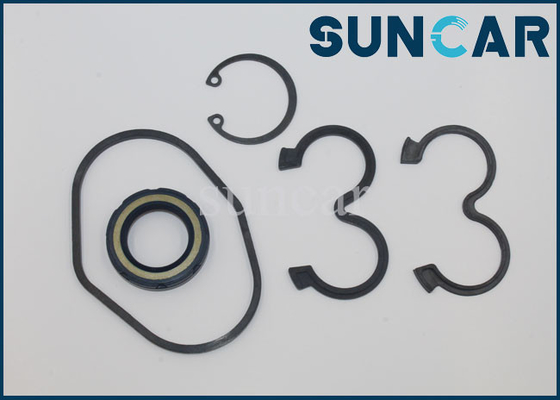 Buy Excavator Sealing Parts 250-2503 Gear Pump Seal Kit 2502503 Fits C.A.T 318C 319C 320C online manufacture