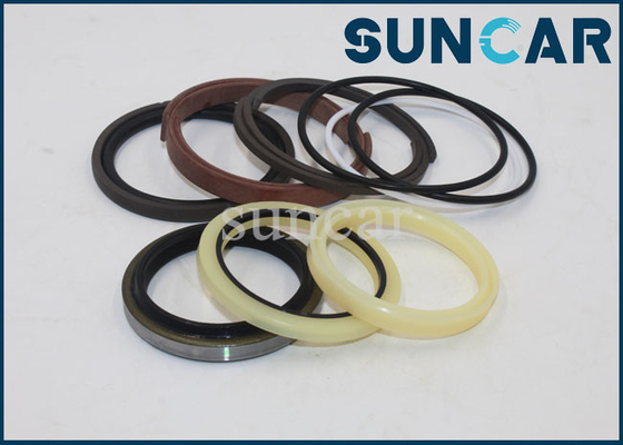 C.A.T 306 306E Mini Excavator CA3750749 375-0749 3750749 Bucket Hydraulic Cylinder Repair Seal Kit