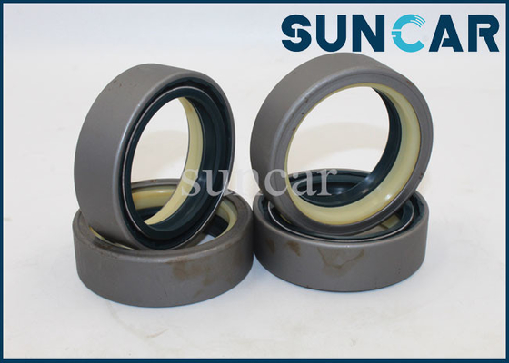 ZGAQ-03222 Front Axle Casing Shaft Seal Combi Oil Seals Fits For Hyundai Wheel Excavator