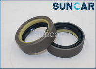 ZGAQ-03222 Front Axle Casing Shaft Seal Combi Oil Seals Fits For Hyundai Wheel Excavator
