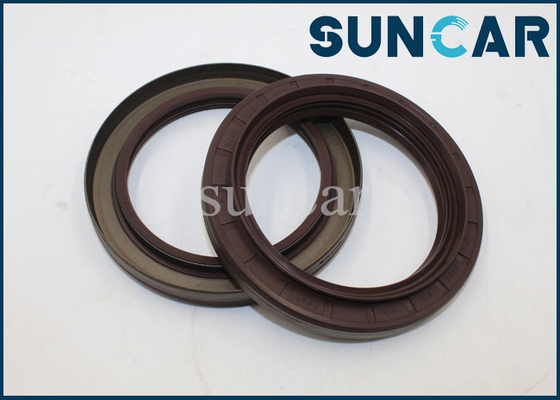 NBR 0734319718 Wheel Hub Shaft Seal 0734-319-718 High Pressure Truck Oil Seal