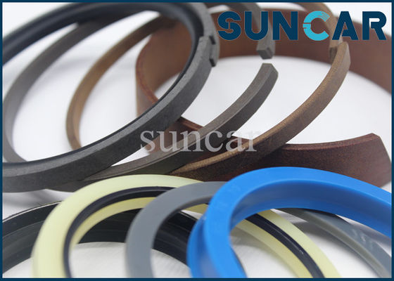 buy Komatsu Seal Kit 707-99-46290 7079946290 Bucket Cylinder Sealing Kit Fits Excavator Models PC200CA-6 PC200LC-6LE online manufacture