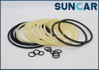 Center Joint Seal Kit For 4279419 Model EX100WD-2 Hitachi Replacement Excavator Parts