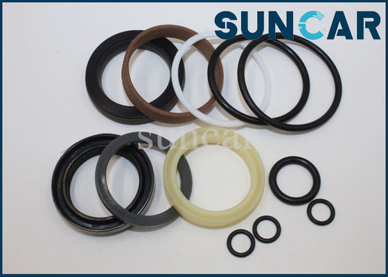 Buy 707-98-05450 Steering Sealing Kit 7079805450 Cylinder Seal Repair Kit For Komatsu GD555-3 GD655-3 online manufacture