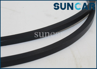 KOMATSU 418-33-21430 4183321430 Gearbox Seal Ring For Wheel Loader WA200-5 WA250-6 Front / Rear Axle