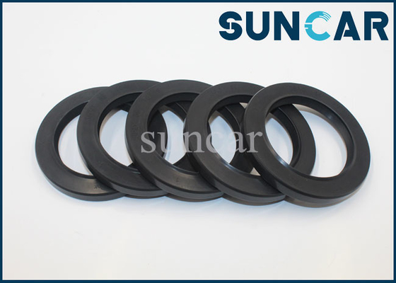 Buy SOLAR 400LC-V OEM PSPD55788F Komatsu Oil Seal Wear Resistance NBR FKM Hydraulic Seals online manufacture