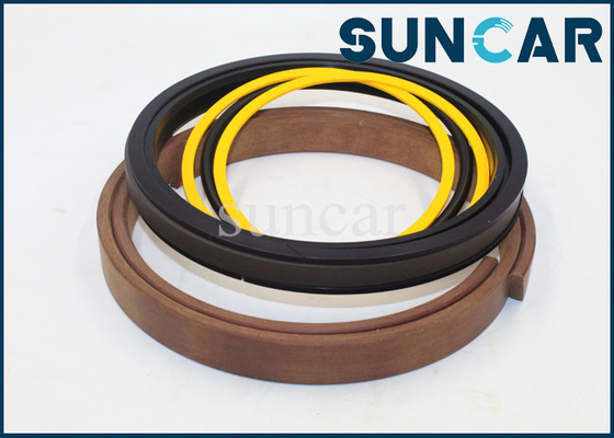 XKCC-01447 XKCC01447 Dozer Blade Cylinder Repair Kit CX33C CX37C Case Safety Valve Replacement Seal Kit