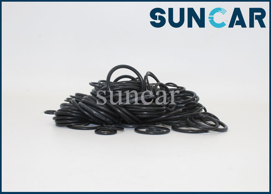 Buy 14564858 VOE14564858 SUNCARVO.L.VO Sealing Kits Excavator Service Kit Fits EC460B EC460C Main Control Valve online manufacture