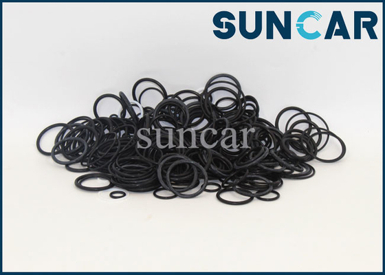 Buy Main Control Valve VOE14564857 VOE 14564857 Excavator Sealing Kit SUNCARVO.L.VO Hydraulic O-Ring Kit online manufacture