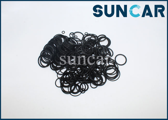 Buy VOE14609486 Main Control Valve Seal Kit VOE 14609486 For SUNCARVO.L.VO Excavator EC460B EC460C online manufacture