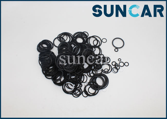 Buy VOE14545300 VOE14502396 Control Valve Seal Kit For EC330B EC360 EC360C SUNCARVO.L.VO Excavator online manufacture