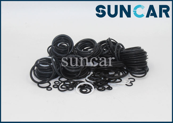 Buy VOE14565931 14565931 Main Control Valve Seal Repair Kit Fits EC210C EC235C SUNCARVO.L.VO Excavator Parts online manufacture
