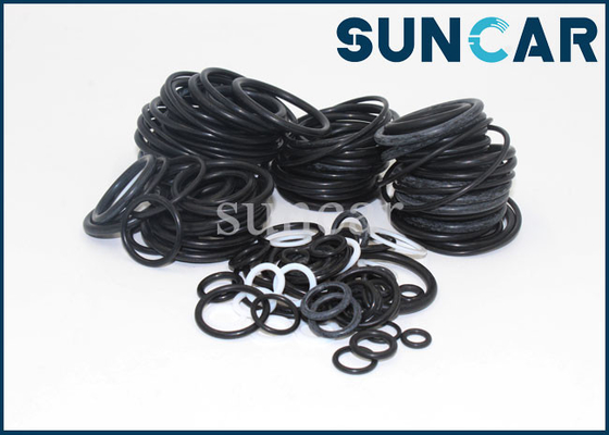 Buy EC55C EC60C SUNCARVO.L.VO 14588359 VOE 14588359 VOE14588359 Excavator Main Control Valve Sealing Kit online manufacture