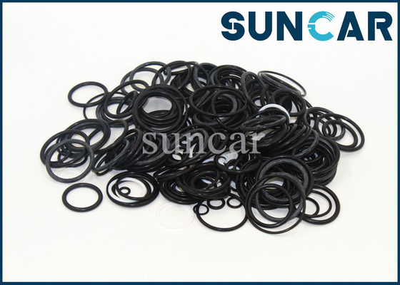 Buy EC200B EC210B EC240B VOE14506889 Control Valve Seal Kit SUNCARVO.L.VO 14506889 Main Valve Repair Kit online manufacture