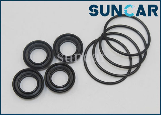 Buy SA8230-27530 SA8 230-27530 SA823027530 Control Valve Seal Kit EC160B EC360B SUNCARVO.L.VO Sealing Kit online manufacture