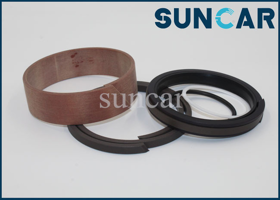 Buy VOE14589153 Dipper Arm CYL Seal Repair Kit EC55B EC55D EC60D Excavator SUNCARVO.L.VO Hydraulic Sealing Kit online manufacture