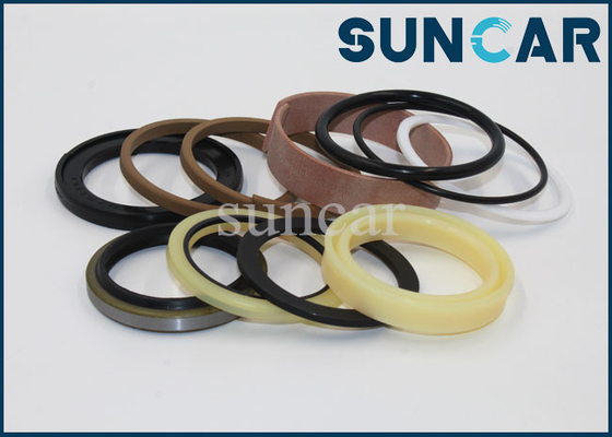 Buy EC80D ECR88D VOE14585079 Bucket Cylinder Sealing Kit VOE 14585079 SUNCARVO.L.VO Excavator Seal Kit online manufacture