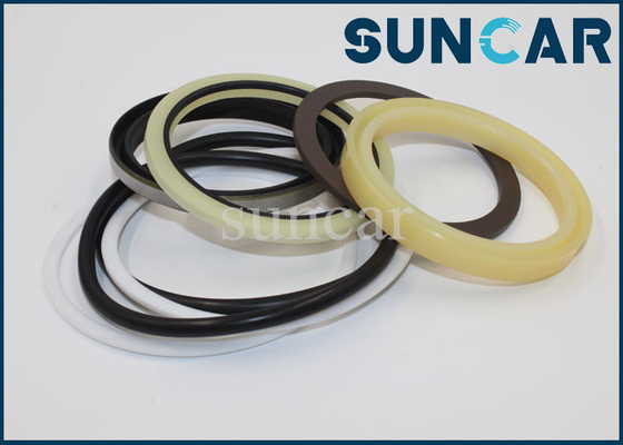 VOE14589121 Boom Cylinder Repair Seal Kit Fits Models EC140C EC140D SUNCARVO.L.VO Excavator Service Parts