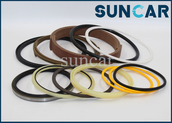 VOE14512950 Bucket Cylinder Seal Kit 14512950 Excavator Sealing Kit Fits SUNCARVO.L.VO EC340D EC330BLC