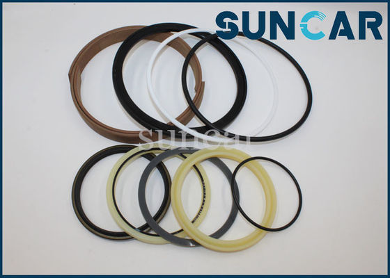 buy EC140D EC160B EC180C VOE14589123 Boom Cylinder Seal Repair Kit SUNCARVO.L.VO Equipment Replacement Kit online manufacture