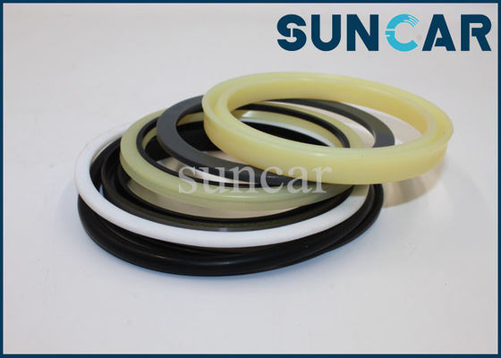 buy Sealing Kit VOE14589128 Bucket Cylinder Repair Seal Kit Fits Models EC160C EC170D EC180E SUNCARVO.L.VO online manufacture