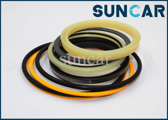 Buy EC240C EW180B EW200B VOE14589134 Dipper Arm Seal Repair Kit SUNCARVO.L.VO Hydraulic Cylinder Service Kits online manufacture