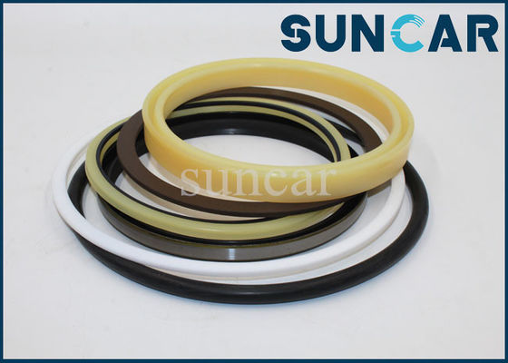 Buy Excavator Cylinder Seal Kit VOE14589144 14589144 Dipper Arm Sealing Kit Fits SUNCARVO.L.VO EC460C EC460CHR online manufacture