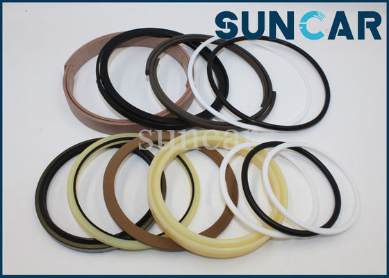 buy VOE14589159 Repair Seal Kit Boom Cylinder For Excavator EC330B EC350D SUNCARVO.L.VO Heavy Equipment Parts online manufacture