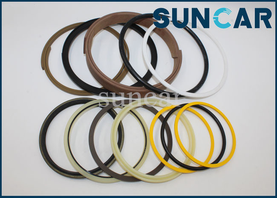 Buy VOE14660581 Dipper Arm Cylinder Seal Kit Fits EC350E EC380D EC380DHR Heavy Equipment SUNCARVO.L.VO online manufacture