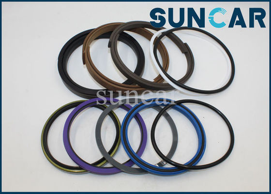 Buy AT196475 Boom Repair Seal Kit Wear Resistance Hydraulic Cylinder Kit For John Deere 892DLC 892 online manufacture