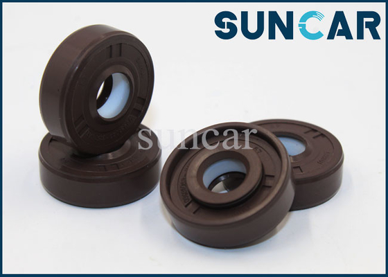 Buy 03931063-315 C.A.T Fuel Pump Seal 03931063-315T FKM PTFE HLPS Oil Seal online manufacture