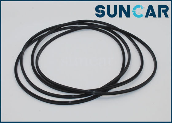 Buy U-Ring 0734-317-181 Hyundai O-Ring Seals 0734 317 181 For R200W R200W-2 R200W-3 Excavator online manufacture