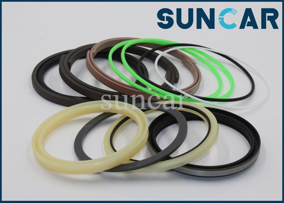 Buy Oil Resistent 126-1937 Boom Seal Kit Excavator Cylinder Repair Kit Fits For E320B C.A.T online manufacture