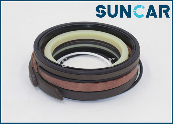 Buy S220LC-3 Doosan 2440-9147KT Bucket Cylinder Repair Seal Kit Fits Excavator Parts online manufacture