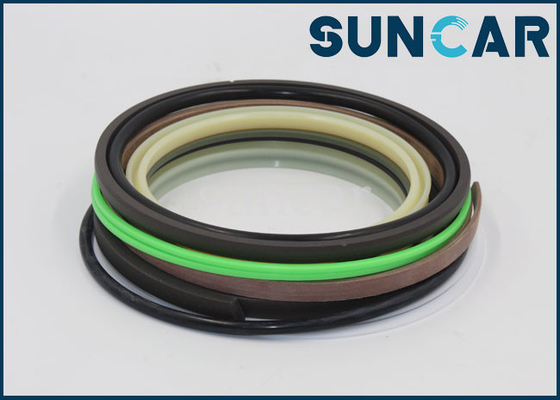 Buy Hydraulic Seal Kit LC01V00055R300 Excavator Repair Kit For Kobelco SK350-8 SK350-9 online manufacture