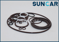 Main Pump Seal Kit A7VO55 For REXROTH A7VO55 Main Pump Service Kit Abrasion Resistant And High Chemical Resistance