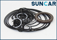 XJBN-00966 Hydraulic Pump Seal Kit R450LC-7 HCE Hyundai Spare Parts