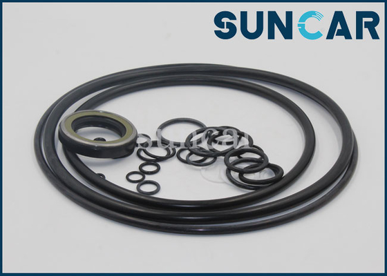 Buy SUNCARVO.L.VO VOE14550656 Travel Motor Sealing Kit EC210C Repair Seal Kit For Excavator EC200B online manufacture