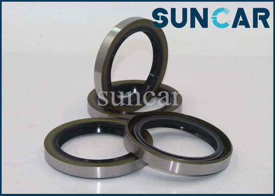 07012-00075 0701200075 Wear-resistant Oil Seal Swing Machinery Seals Fits Komatsu PC40-6 PC40-5 PC38UU-2