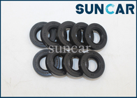 705-40-80810 7054080810 Oil Seal TCV Shaft Seal For Hydraulic Oil Main Pump Komatsu Inner Part