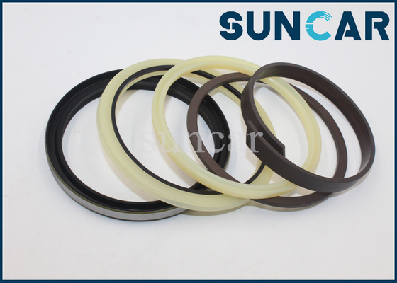 Buy Bucket Cylinder Seal Kit 31Y1-06841 Fits Models R210LC-3 R210LC-3H Hyundai Replacement Excavator Parts online manufacture